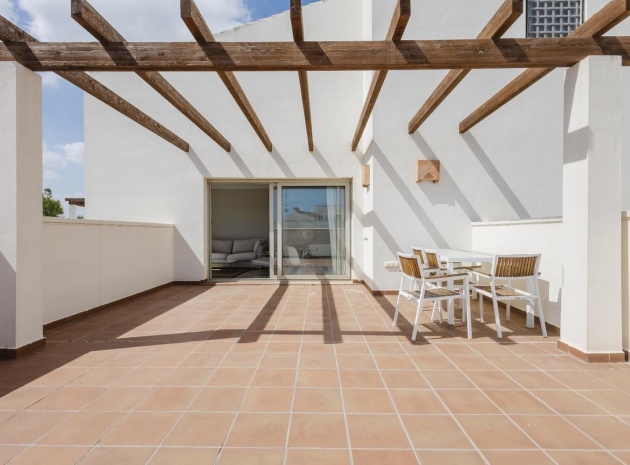 Resale - Apartment - Orihuela - Las Colinas Golf Resort