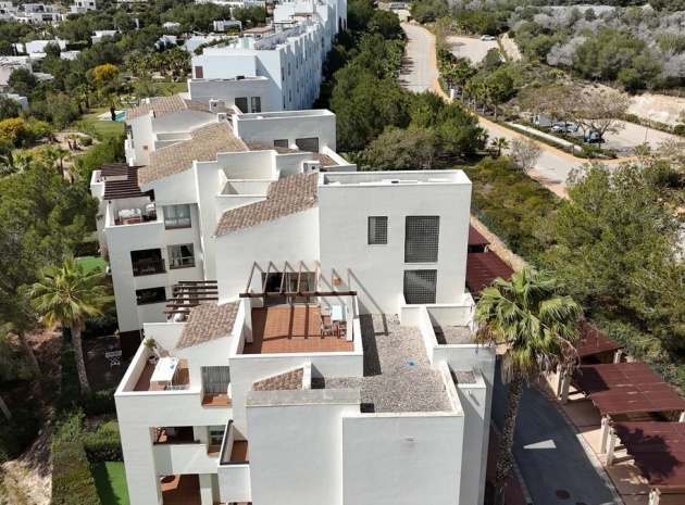 Resale - Apartment - Orihuela - Las Colinas Golf Resort