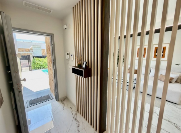 New Build - Villa - Ciudad Quesada - Dona Pepa