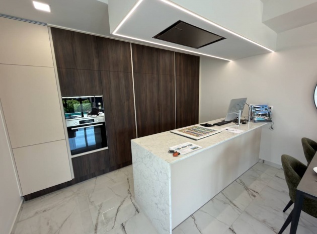 New Build - Villa - Ciudad Quesada - Dona Pepa
