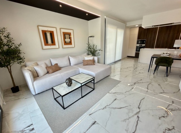 New Build - Villa - Ciudad Quesada - Dona Pepa