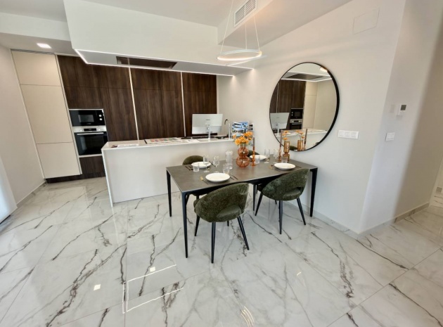 New Build - Villa - Ciudad Quesada - Dona Pepa
