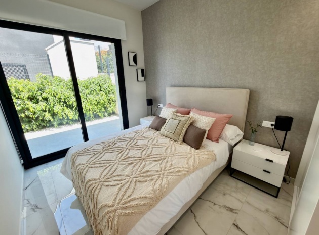 New Build - Villa - Ciudad Quesada - Dona Pepa