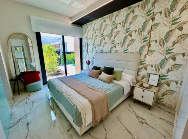 New Build - Villa - Ciudad Quesada - Dona Pepa