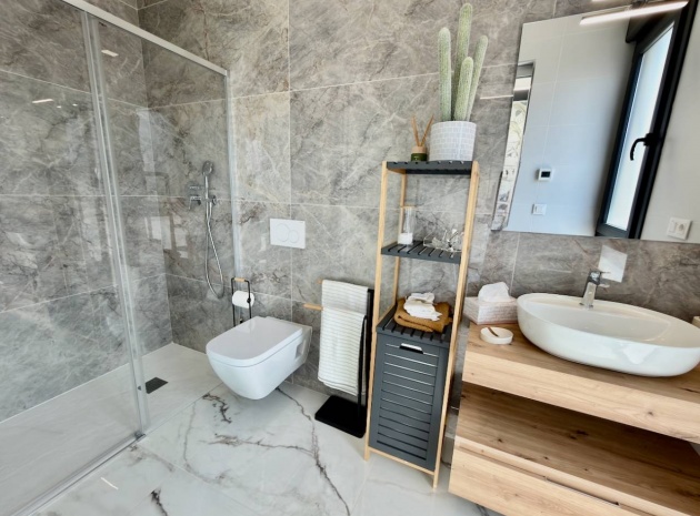 New Build - Villa - Ciudad Quesada - Dona Pepa