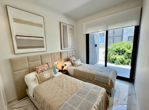 New Build - Villa - Ciudad Quesada - Dona Pepa