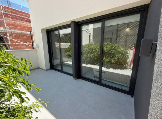 New Build - Villa - Ciudad Quesada - Dona Pepa