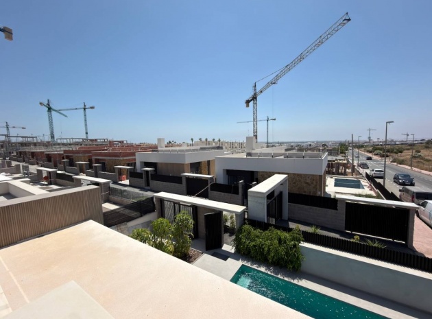 New Build - Villa - Ciudad Quesada - Dona Pepa