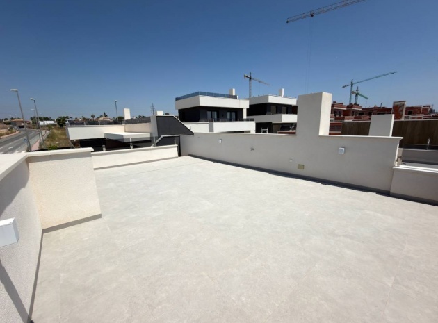 New Build - Villa - Ciudad Quesada - Dona Pepa