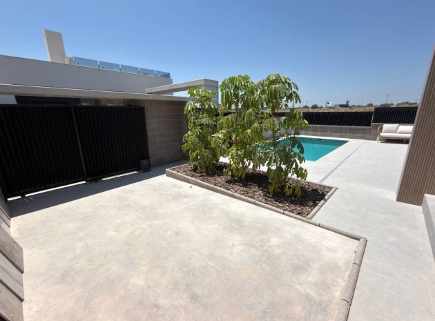 New Build - Villa - Ciudad Quesada - Dona Pepa