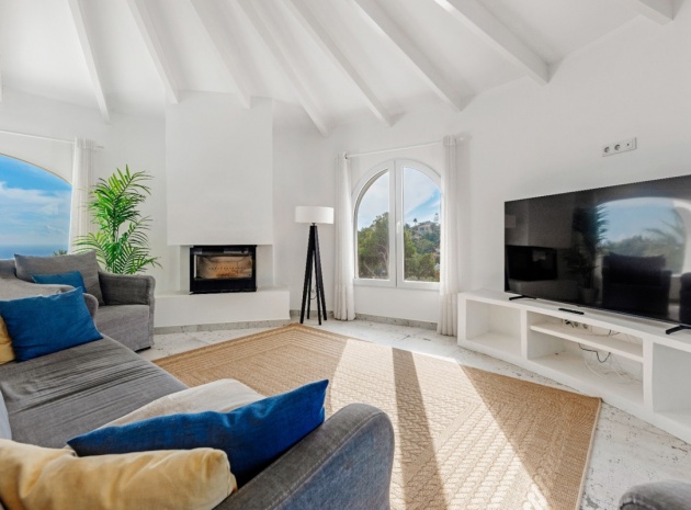 Resale - Villa - Javea - Jávea - Xàbia Centro