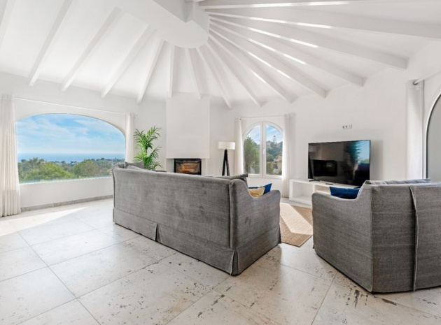 Resale - Villa - Javea - Jávea - Xàbia Centro