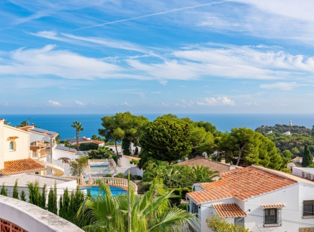 Resale - Villa - Javea - Jávea - Xàbia Centro