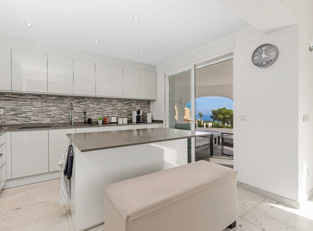 Resale - Villa - Javea - Jávea - Xàbia Centro