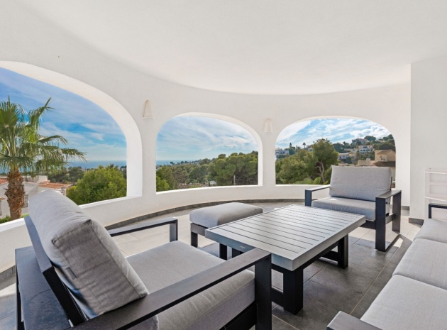 Resale - Villa - Javea - Jávea - Xàbia Centro