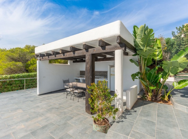 Resale - Villa - Javea - Jávea - Xàbia Centro