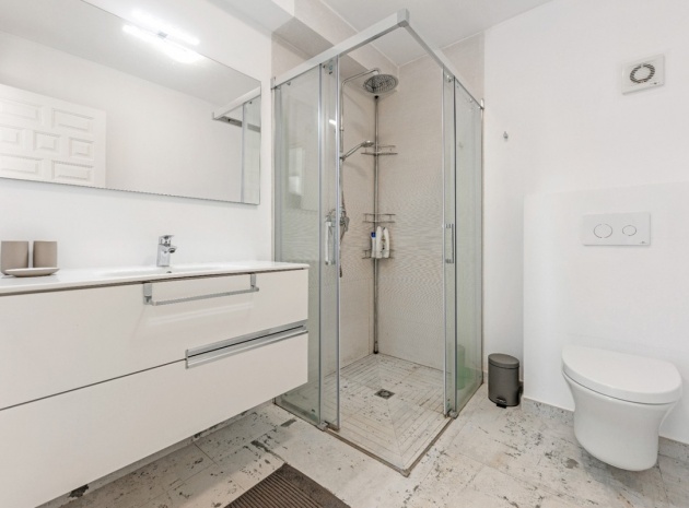 Resale - Villa - Javea - Jávea - Xàbia Centro