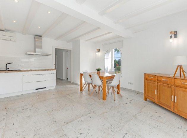 Resale - Villa - Javea - Jávea - Xàbia Centro