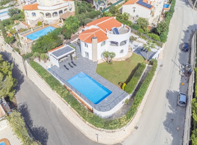 Resale - Villa - Javea - Jávea - Xàbia Centro