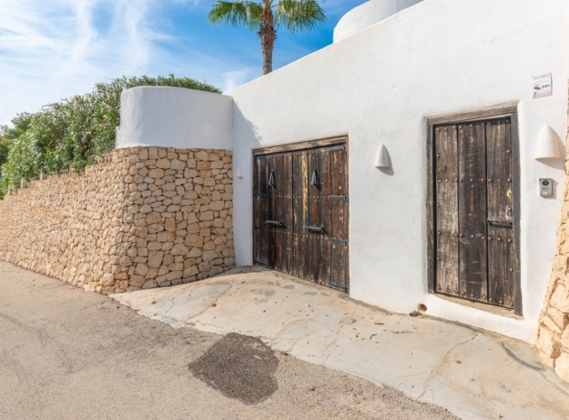 Resale - Villa - Javea - Jávea - Xàbia Centro