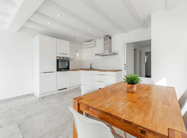 Resale - Villa - Javea - Jávea - Xàbia Centro