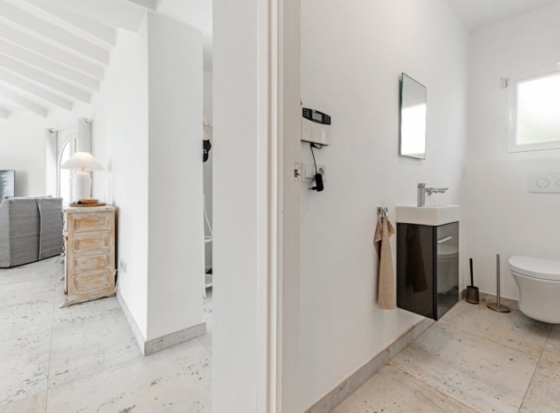 Resale - Villa - Javea - Jávea - Xàbia Centro
