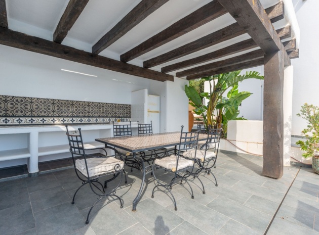 Resale - Villa - Javea - Jávea - Xàbia Centro