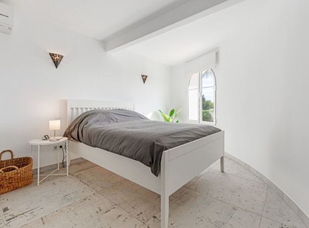 Resale - Villa - Javea - Jávea - Xàbia Centro