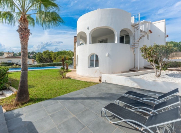 Resale - Villa - Javea - Jávea - Xàbia Centro