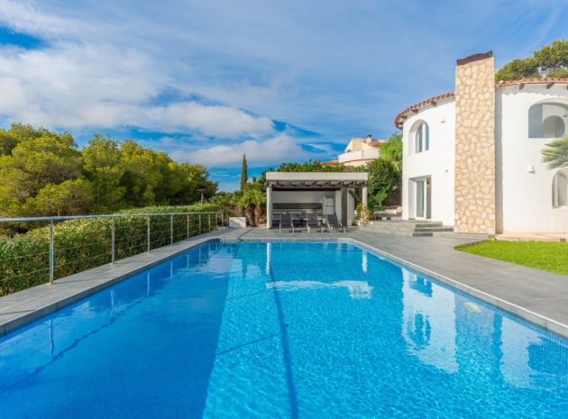 Resale - Villa - Javea - Jávea - Xàbia Centro