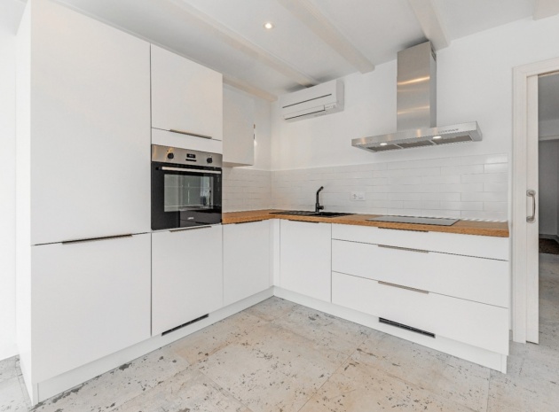 Resale - Villa - Javea - Jávea - Xàbia Centro