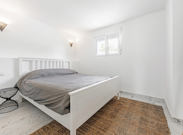 Resale - Villa - Javea - Jávea - Xàbia Centro