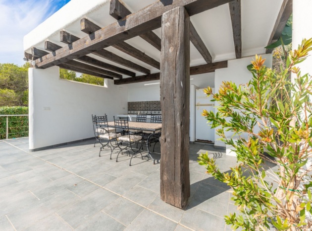 Resale - Villa - Javea - Jávea - Xàbia Centro