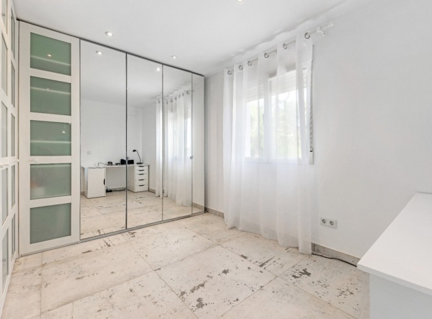 Resale - Villa - Javea - Jávea - Xàbia Centro