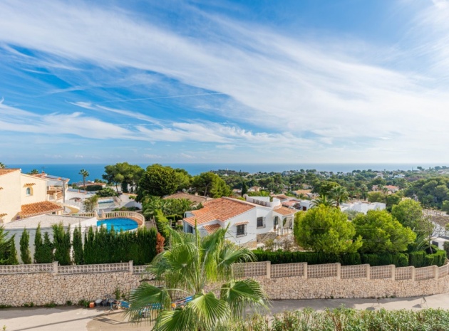 Resale - Villa - Javea - Jávea - Xàbia Centro