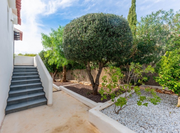 Resale - Villa - Javea - Jávea - Xàbia Centro
