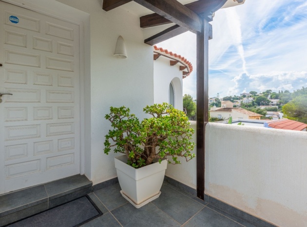 Resale - Villa - Javea - Jávea - Xàbia Centro