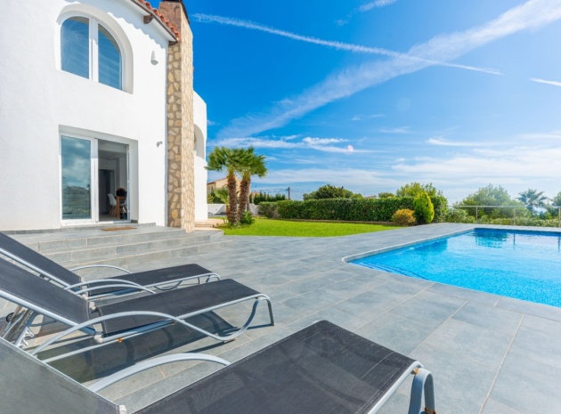 Resale - Villa - Javea - Jávea - Xàbia Centro