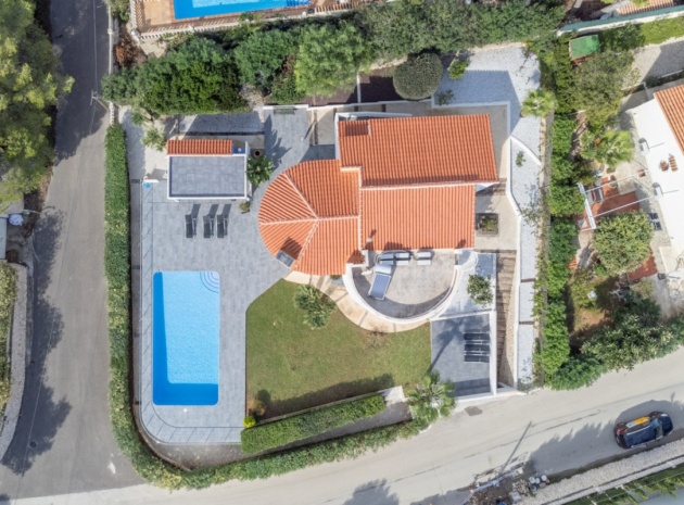 Resale - Villa - Javea - Jávea - Xàbia Centro