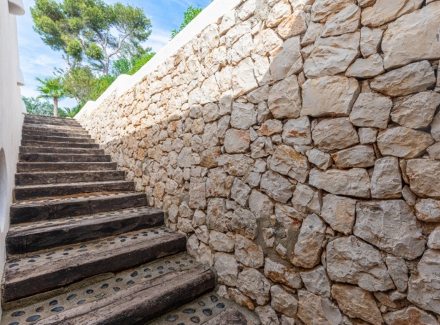 Resale - Villa - Javea - Jávea - Xàbia Centro