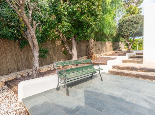 Resale - Villa - Javea - Jávea - Xàbia Centro