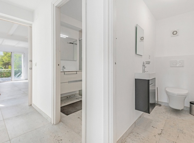 Resale - Villa - Javea - Jávea - Xàbia Centro