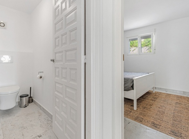 Resale - Villa - Javea - Jávea - Xàbia Centro