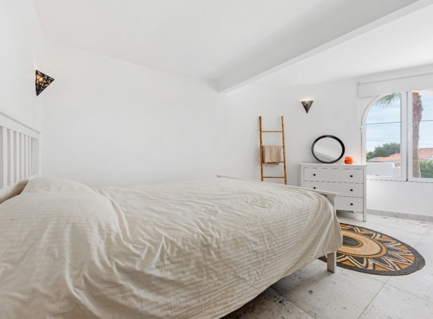 Resale - Villa - Javea - Jávea - Xàbia Centro