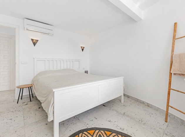 Resale - Villa - Javea - Jávea - Xàbia Centro