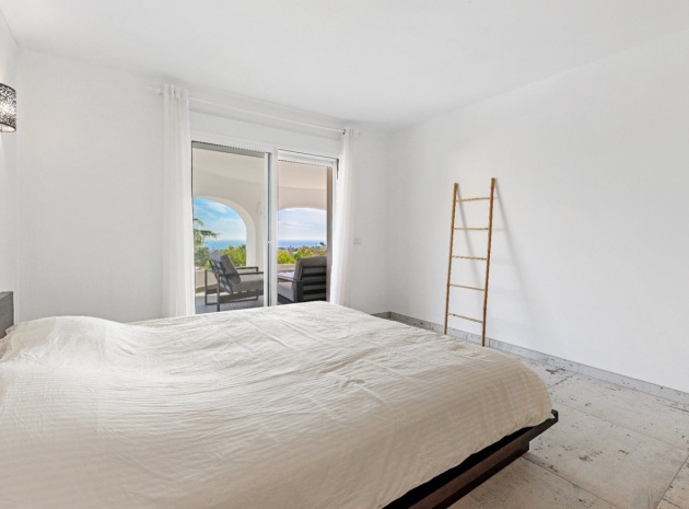 Resale - Villa - Javea - Jávea - Xàbia Centro