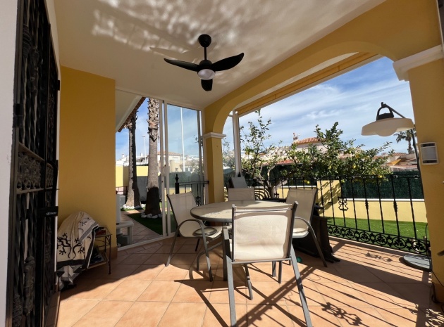 Resale - Villa - Villamartin - Los Dolses