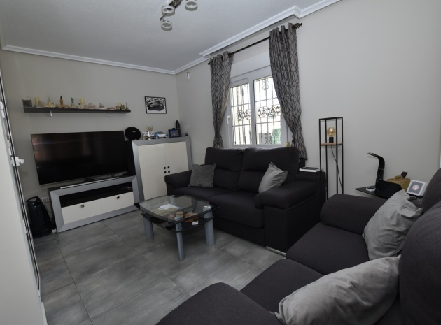 Resale - Villa - Villamartin - Los Dolses