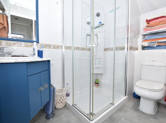 Resale - Villa - Villamartin - Los Dolses