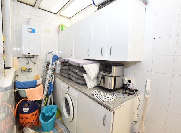 Resale - Villa - Villamartin - Los Dolses